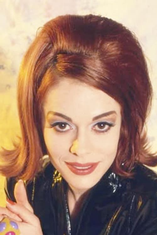 Lady Miss Kier foto