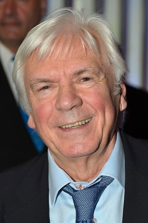 Dieter Kürten foto