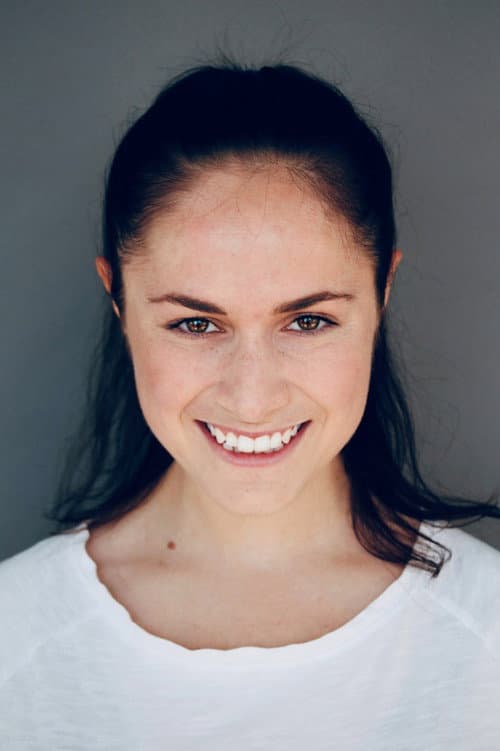 Lucie Volhejnová foto