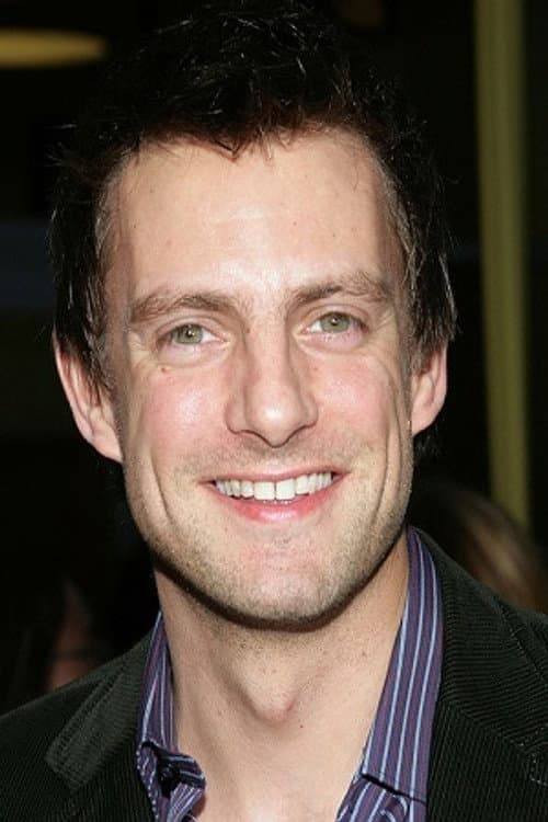 Nicolas Irons foto