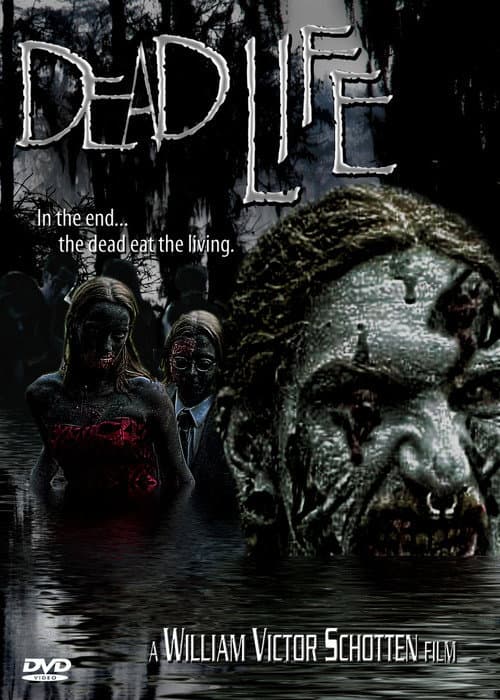 Dead Life (2005) poster