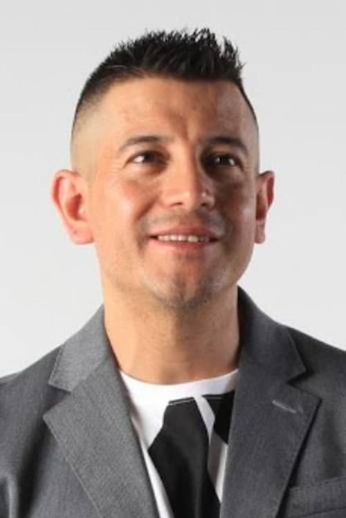 Felipe Silva foto