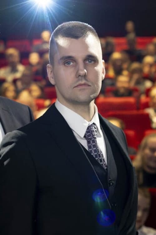 Riku Niemelä foto