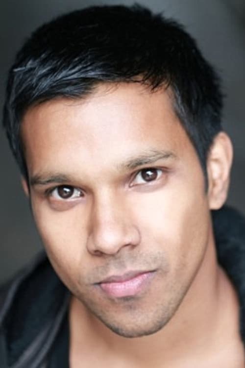 Nav Sidhu foto