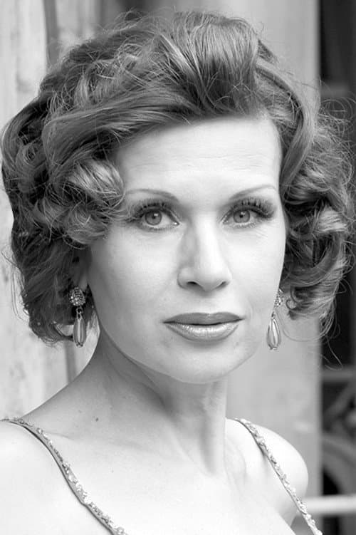 Olha Kohut foto
