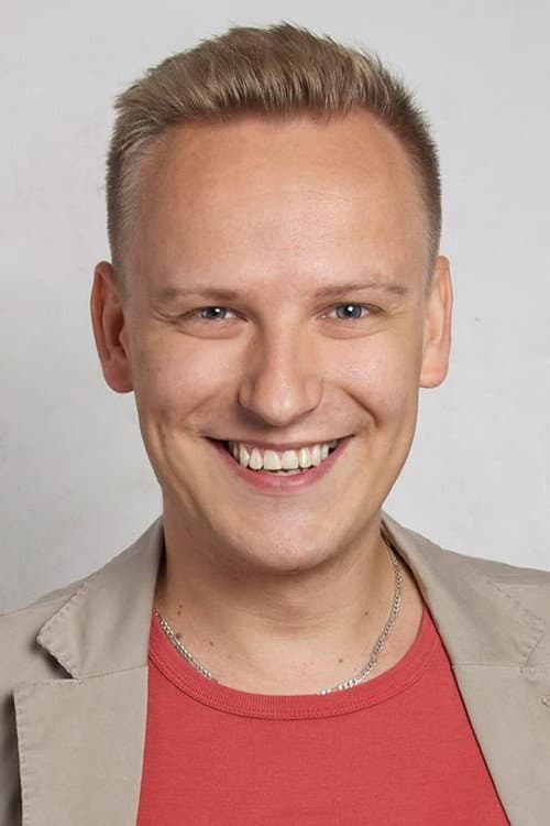 Cyril Žolnír foto