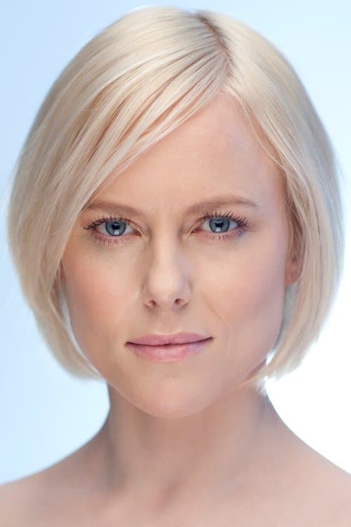 Ingrid Bolsø Berdal foto