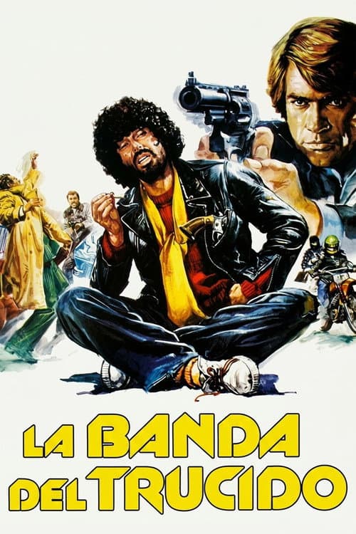 La Banda Del Trucido (1977) poster