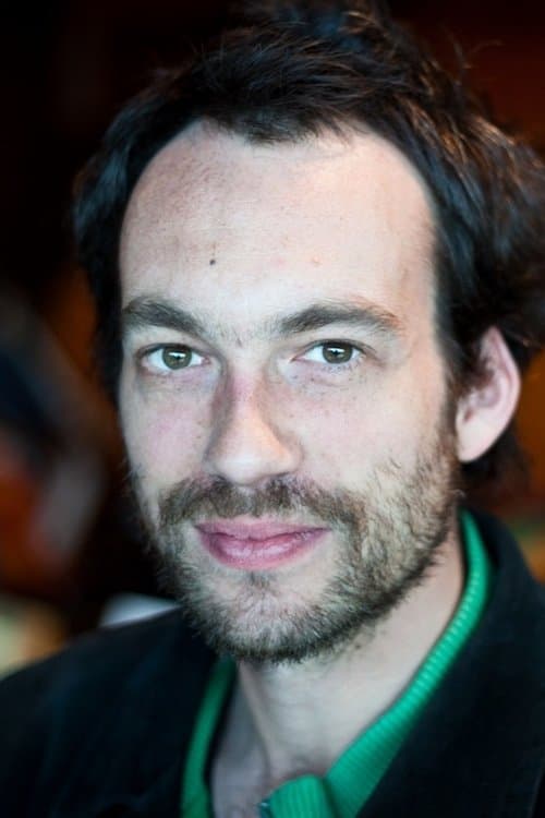 Vladislav Galard foto