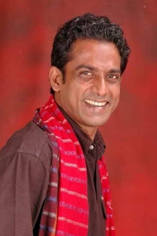 Ahmed Rubel foto