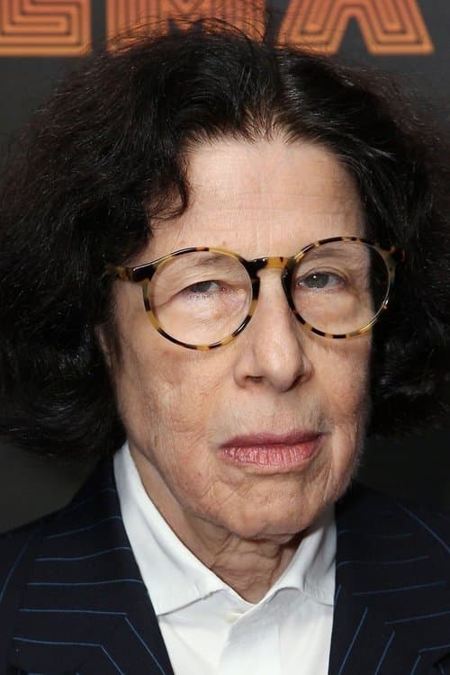 Fran Lebowitz foto
