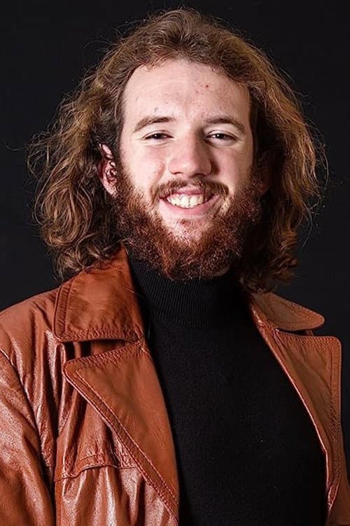 Ryan Ranc foto