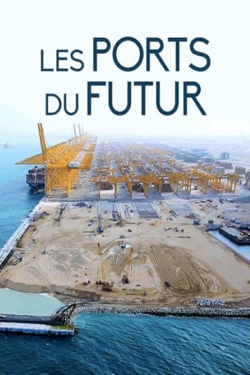 Hafen der Zukunft (2017) poster