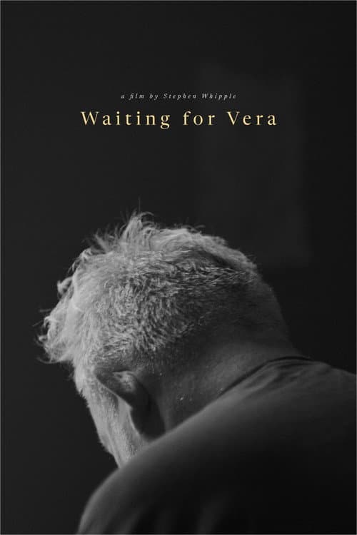 Waiting for Vera (2026) poster