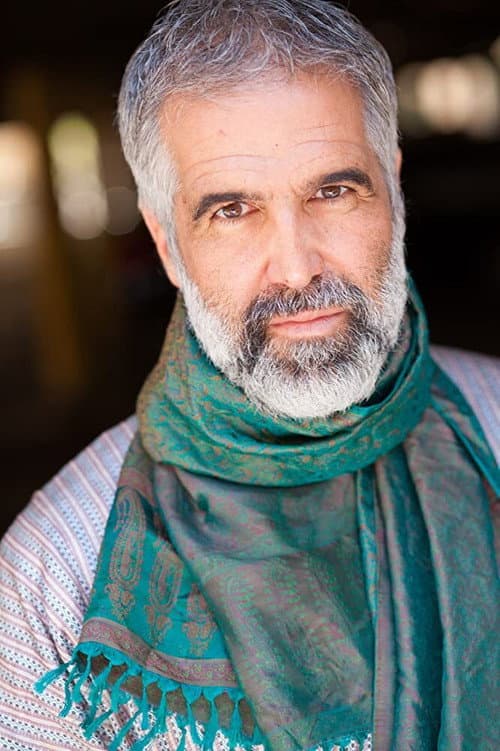 Joseph Kamal foto