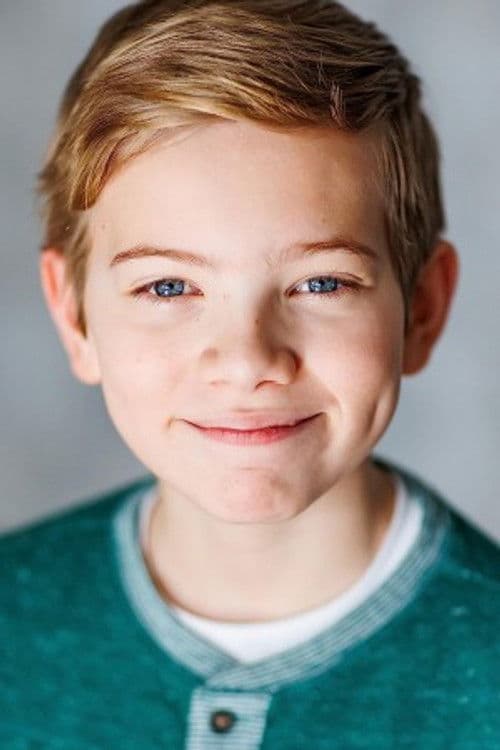 Kieran Sitawi foto