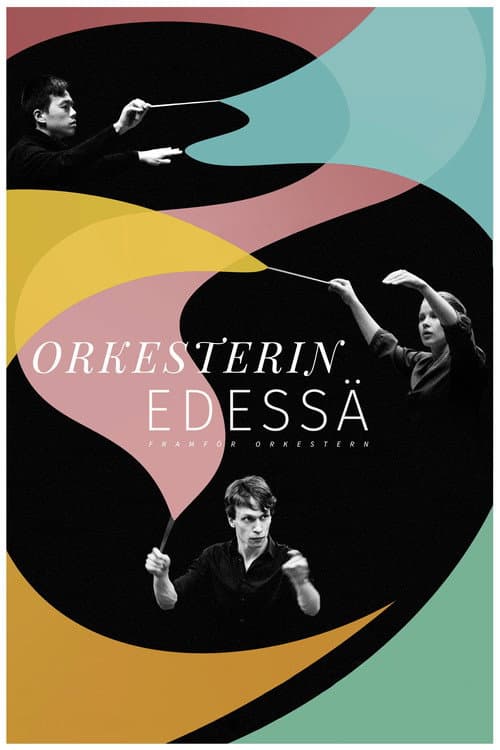 Orkesterin edessä (2020) poster
