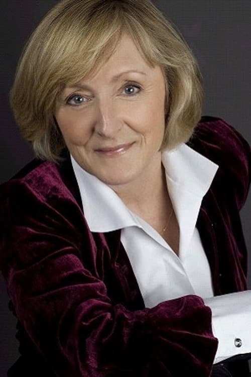 Annie McGreevey foto