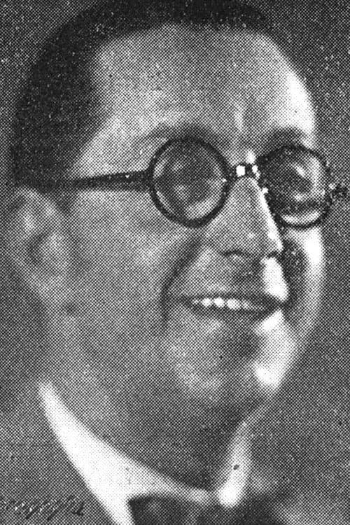 Augusto Bandini foto
