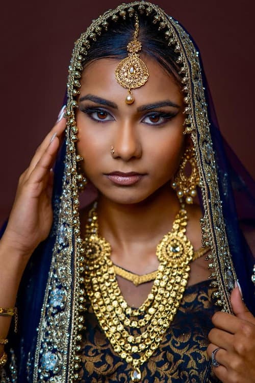 Aswina Vinotharuban foto