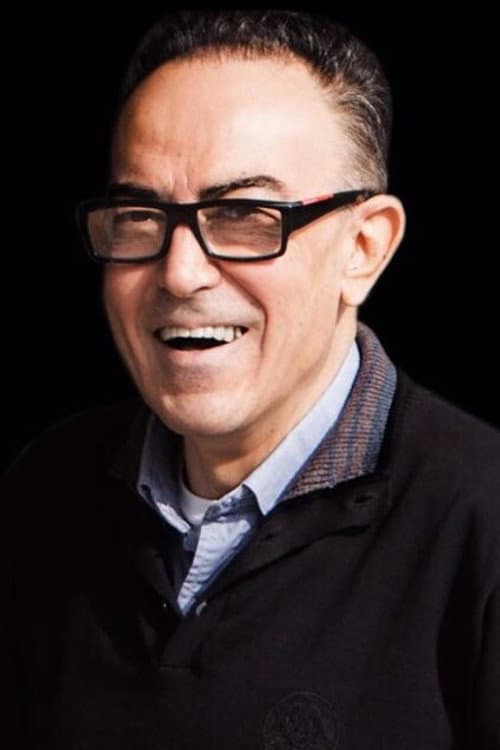 Iraj Karimi foto