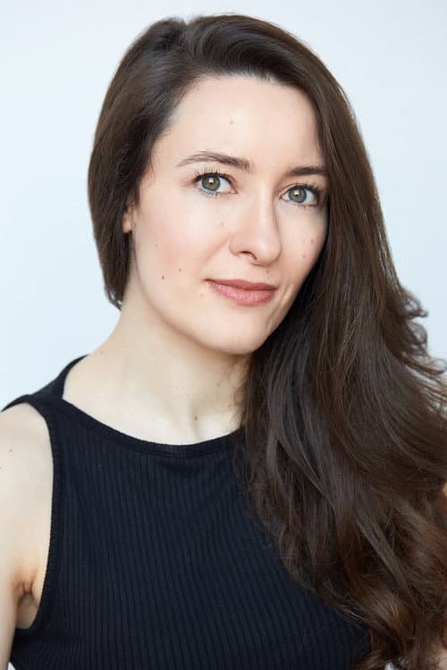 Aoife Spratt foto