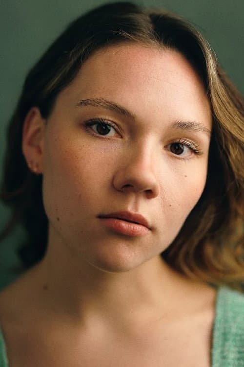 Imogen Elliott foto