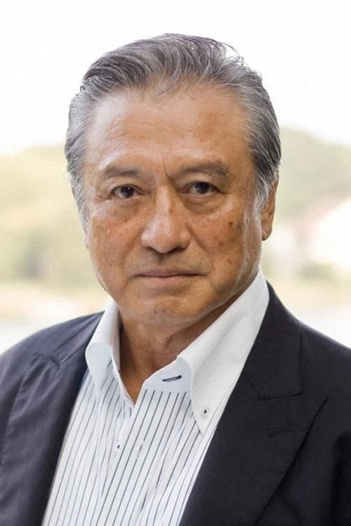 亀石征一郎 foto
