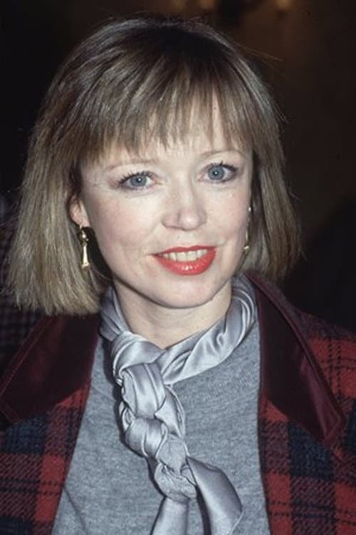 Angharad Rees foto