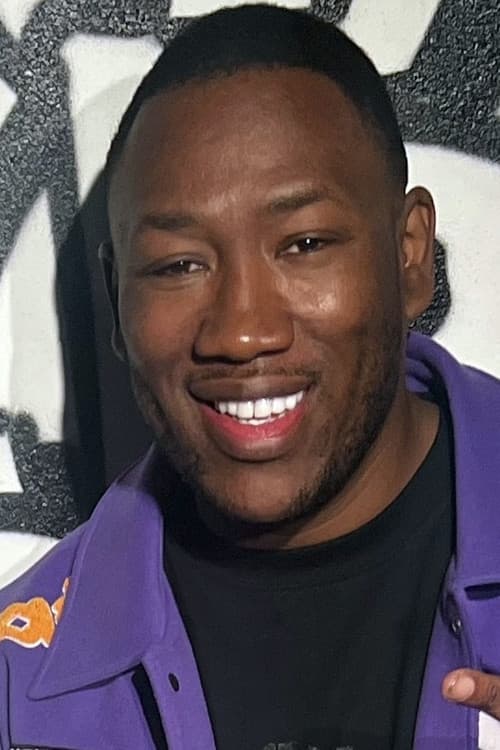 Mokobé Traoré foto