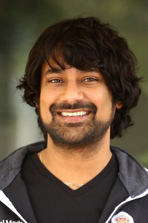 Varun Sandesh foto