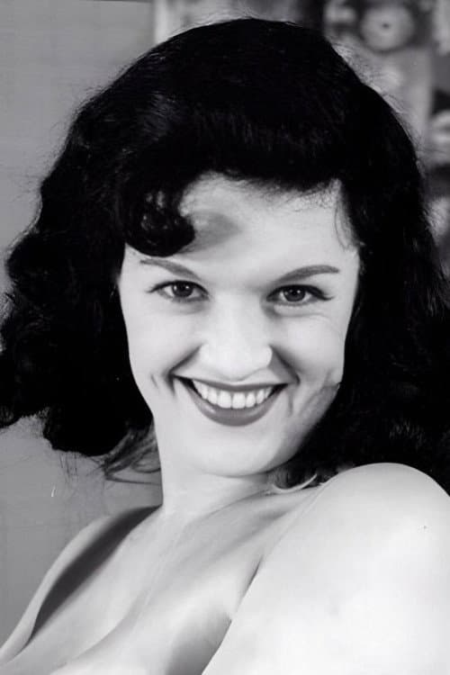 Paula Page foto