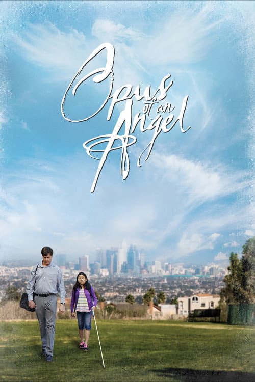 Opus of an Angel (2017) poster