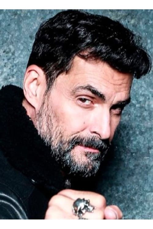 Rafael Taibo foto