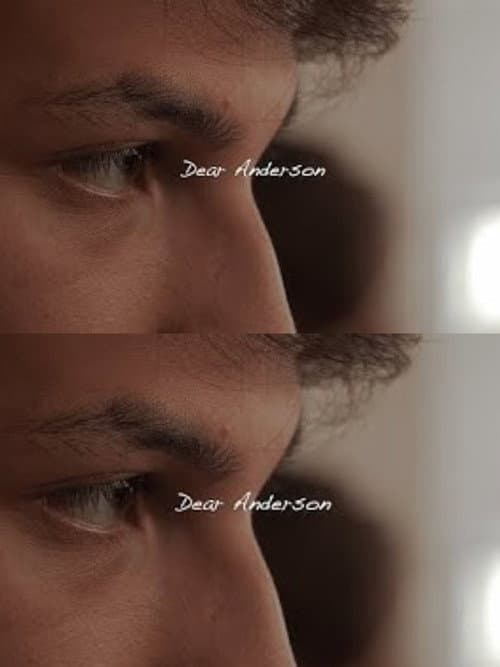Dear Anderson (2025) poster