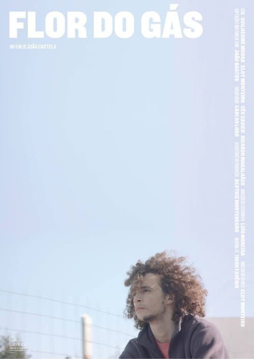 Flor do Gás (2018) poster