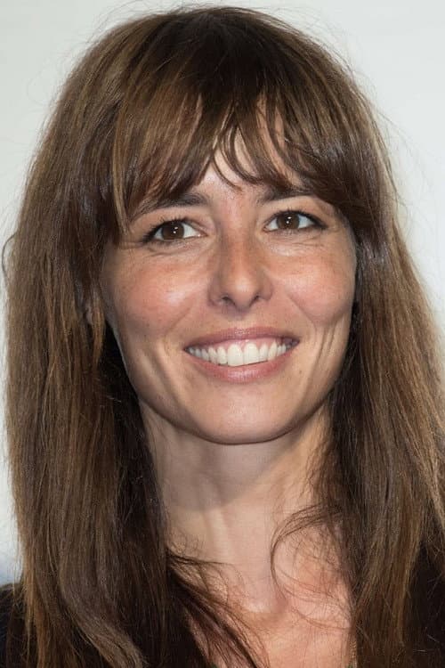 Julie Boulanger foto