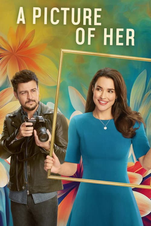 A Picture of Her (2023) poster
