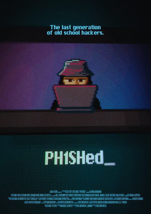 PH1SHed_ (2026) poster