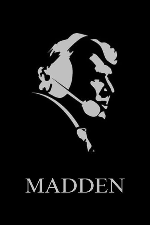 Madden (2026) poster