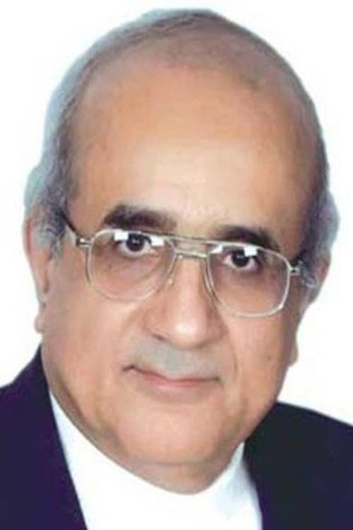 Mostafa El Shal foto