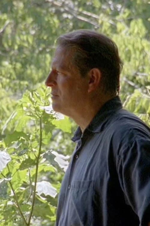 Untitled Al Gore Documentary (2000) poster