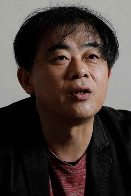 谷口悟朗 foto
