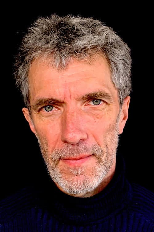 Stefan Lochau foto