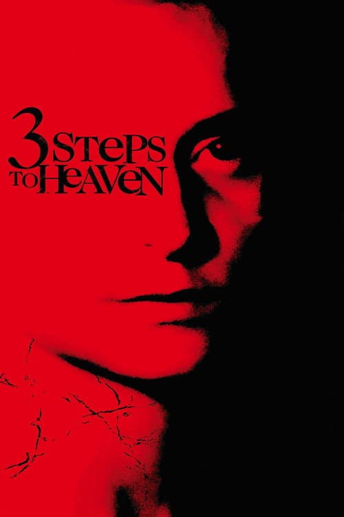 3 Steps to Heaven (1995) poster