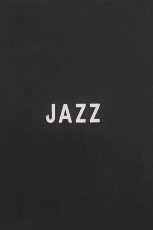 Jazz (1966) poster