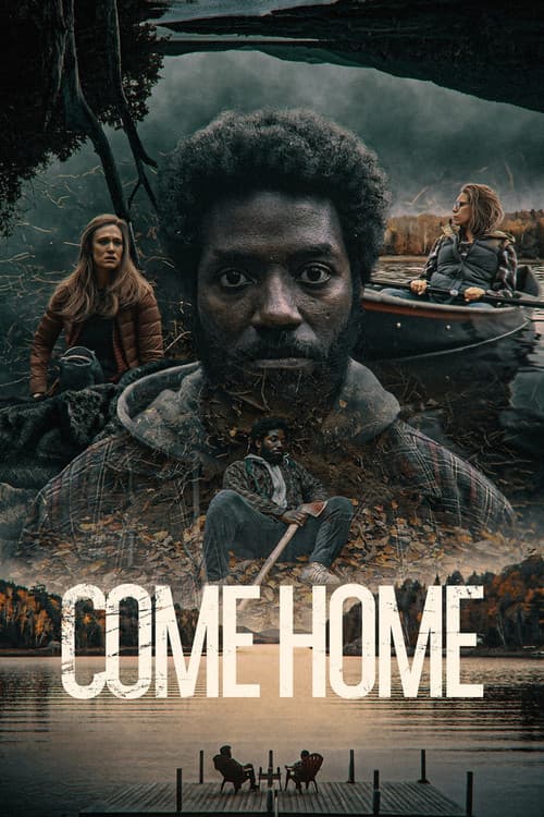 Come Home (2024) poster