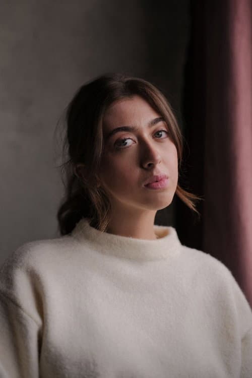 Hannah Griffiths foto