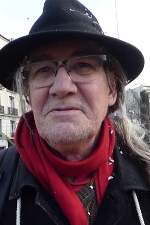 Guillaume Guschlbauer foto
