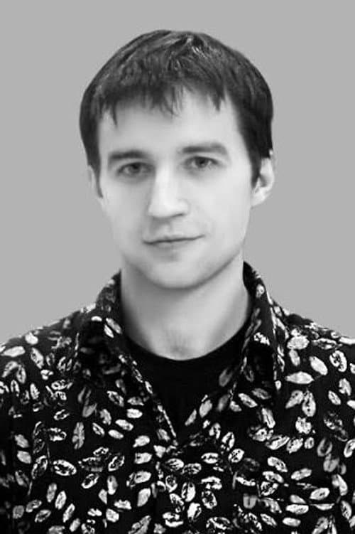 Андрій Гончар foto